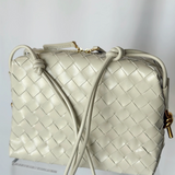 PIP Shine Cross Body Bag | MILK