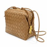 PIP Shine Cross Body Bag | LATTE