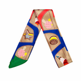 SCARF No.24