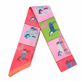 SCARF No.9