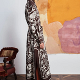 LORI Shirtdress