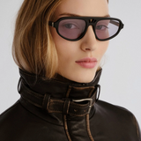 THE DAKOTA | BLACK