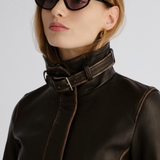 THE DAKOTA | BLACK