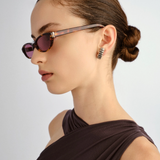 THE PETRA | CRYSTAL TORT