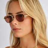 THE CHLOE | LIGHT GOLD