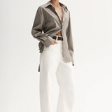 EMRY Stripe Shirt