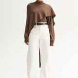 AGNES knit jumper