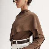 AGNES knit jumper