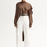 AGNES knit jumper