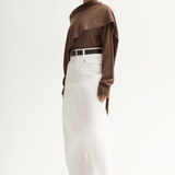 AGNES knit jumper