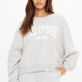 PALOMA Crew | Grey