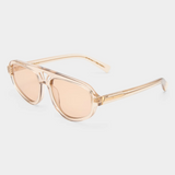 THE DAKOTA | GLOSS BEIGE