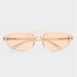 THE DAKOTA | GLOSS BEIGE