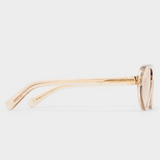 THE DAKOTA | GLOSS BEIGE