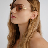 THE DAKOTA | GLOSS BEIGE