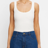 TALLULAH Scoop Tank