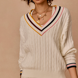 JOSETTE Knit