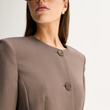 FLEUR Blazer