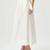 DIXIE Skirt | White