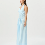 MADDIE Halter Dress