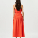 RENE Tie Dress