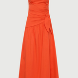 RENE Tie Dress