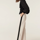 CREPE Spring Cardigan