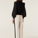 CREPE Spring Cardigan