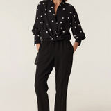 HEPBURN Blouse