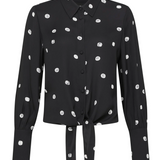 HEPBURN Blouse