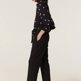 HEPBURN Blouse