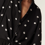 HEPBURN Blouse