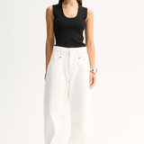 HAYES Knit Top
