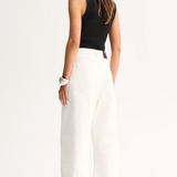 HAYES Knit Top
