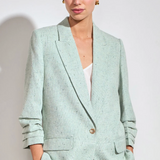 REFINE Jacket