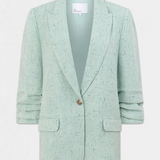 REFINE Jacket