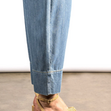 INCLINATION Wedge