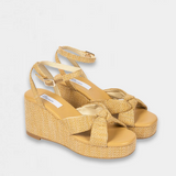 INCLINATION Wedge