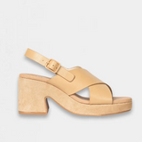 REVEL Heel