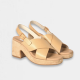 REVEL Heel