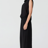 FENNEL Cowl Neck Top