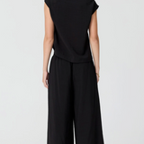 FENNEL Cowl Neck Top