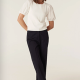 CREPE Spring Top