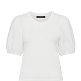 CREPE Spring Top