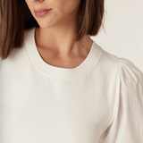 CREPE Spring Top