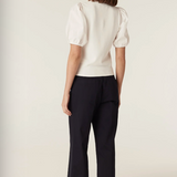 CREPE Spring Top