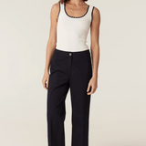 CREPE Knit Tank