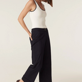 CREPE Knit Tank