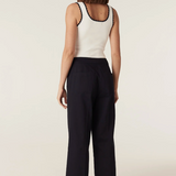 CREPE Knit Tank