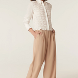 MANON Pintuck Shirt